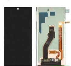 Original Écran Complet Vitre Tactile LCD Sans Châssis Samsung Galaxy Note 10 (N970F) Service Pack